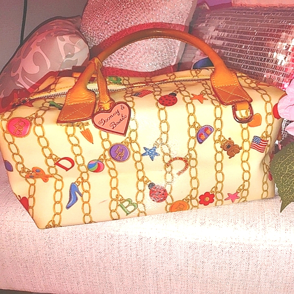 DOONEY AND BOURKE